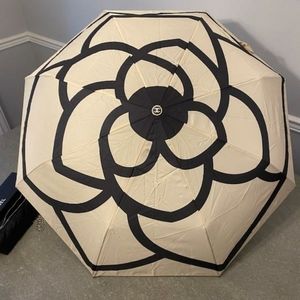 Chanel Umbrella 🌂 😍 💕